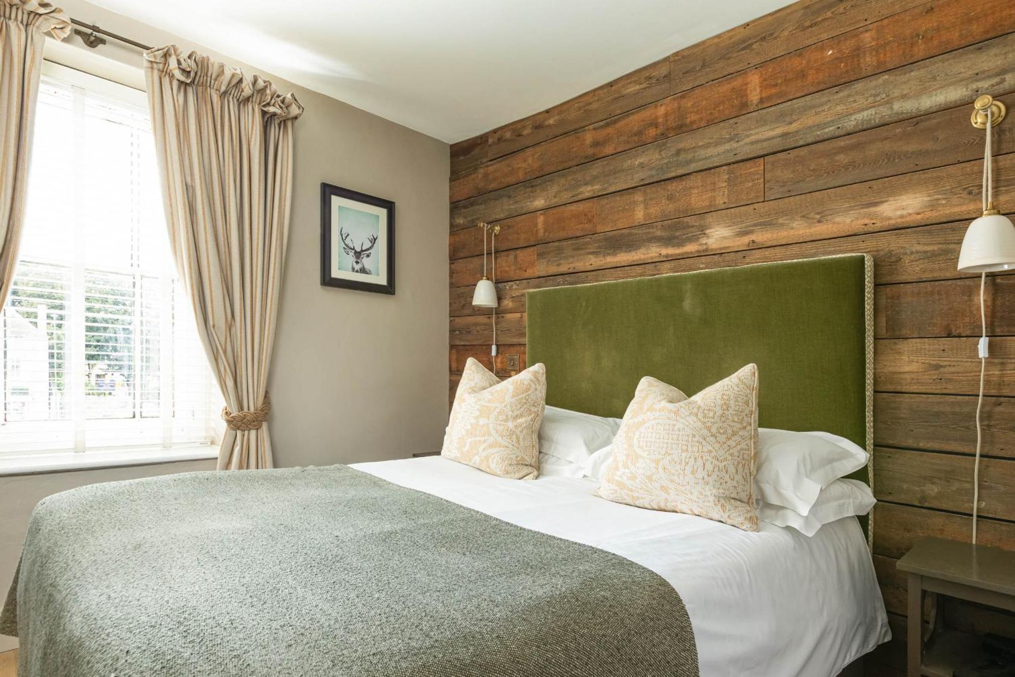 The Stag At Stow Hotell Eksteriør bilde