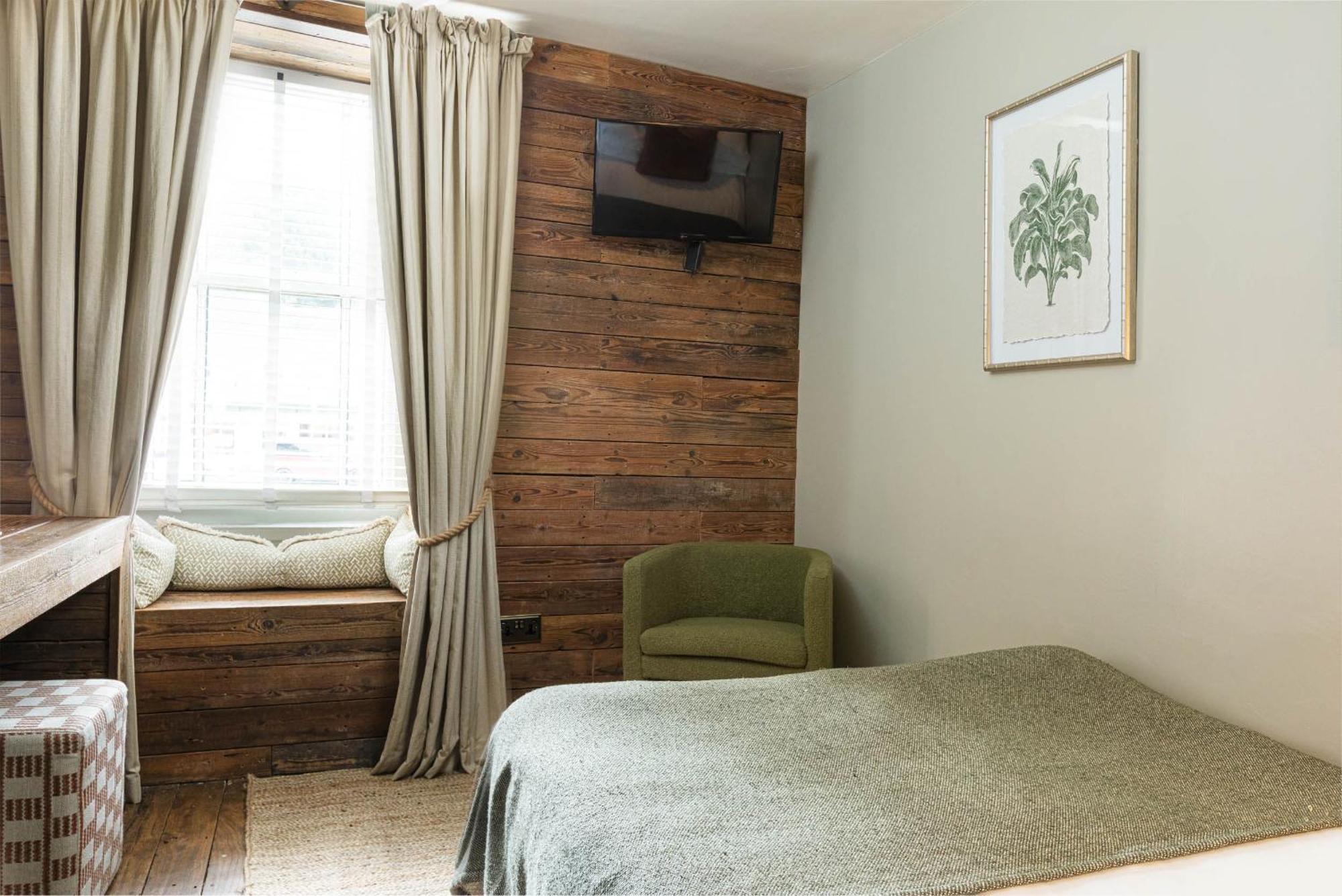 The Stag At Stow Hotell Eksteriør bilde