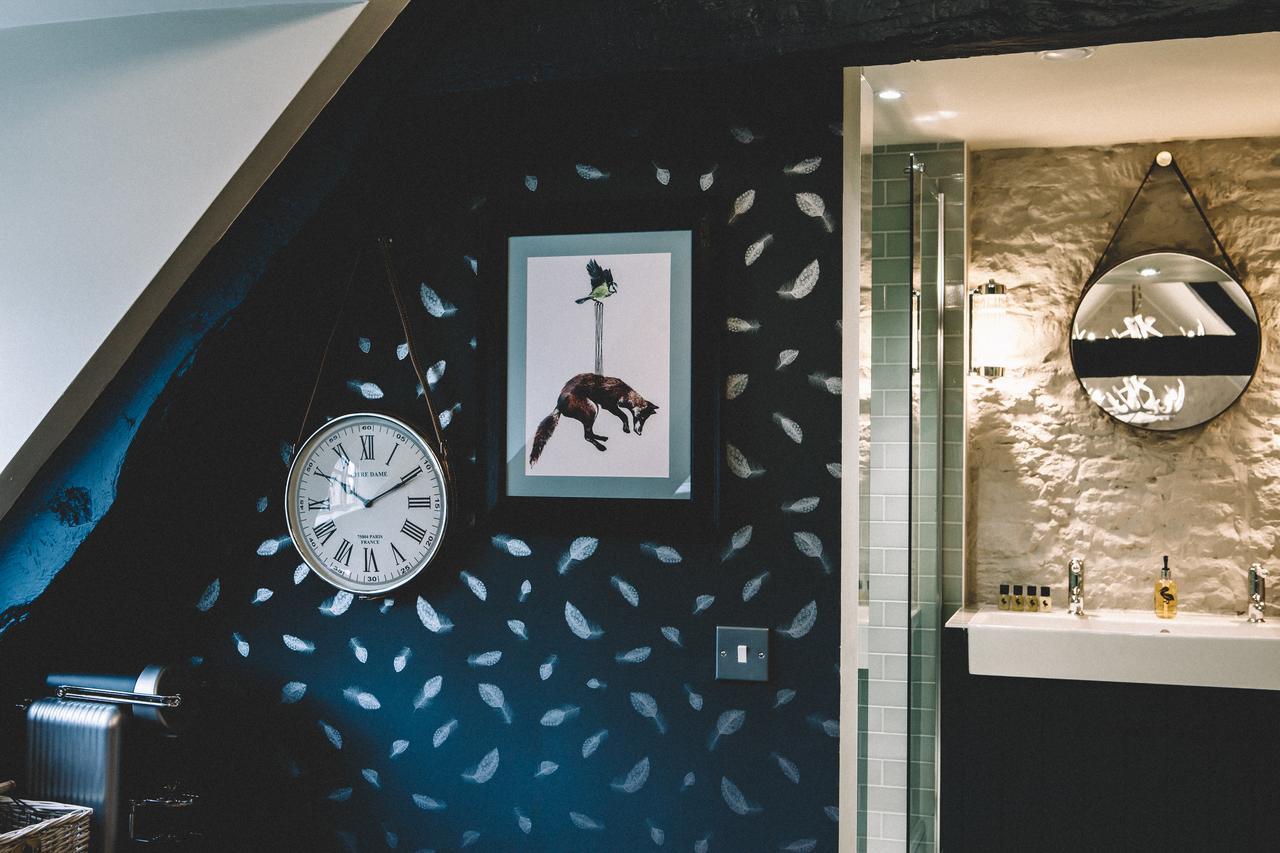 The Stag At Stow Hotell Eksteriør bilde